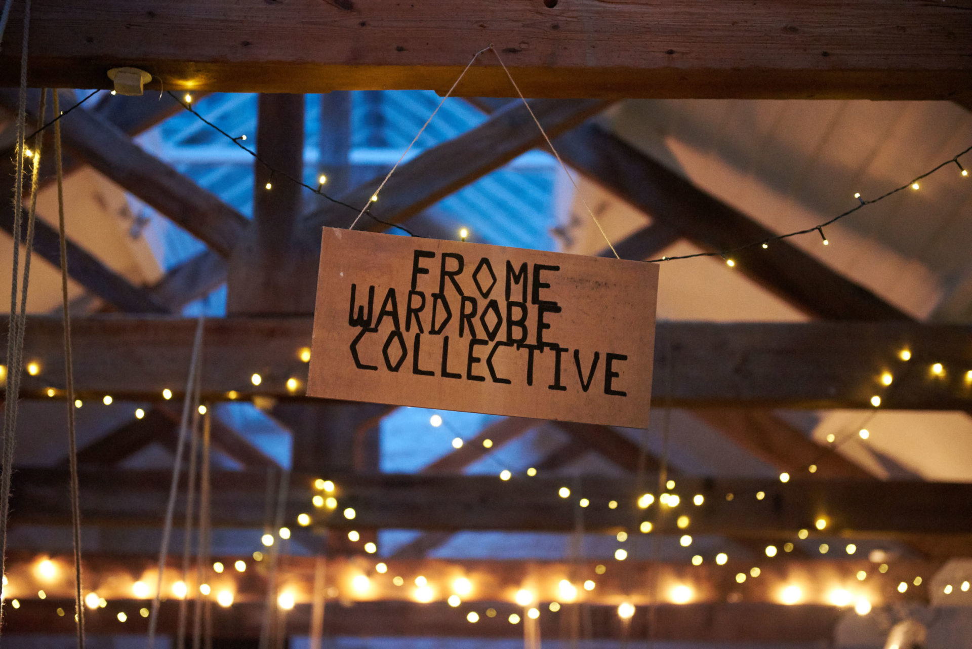 Frome Wardrobe Collective